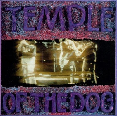 Temple Of The Dog - Temple Of The Dog (Gatefold, Remastered) [2LP]