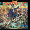 Elton John - Captain Fantastic And The Brown Dirt Cowboy (Remasterisé, Vinyle 180g)