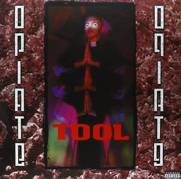 Tool - Opiate [EP]