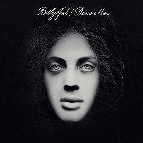 Billy Joel - Piano Man (180 Gram) [LP]