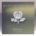 Fleetwood Mac - Greatest Hits (Exclusivité indépendante, édition de luxe, vinyle couleur blanc translucide) (2LP)