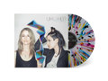 Uh Huh Her - Nocturnes: Redux [Goth Confetti Vinyl] [LP]