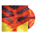Yeah Yeah Yeahs - Show Your Bones (Orange Yellow & Purple Marble Vinyl) [LP]