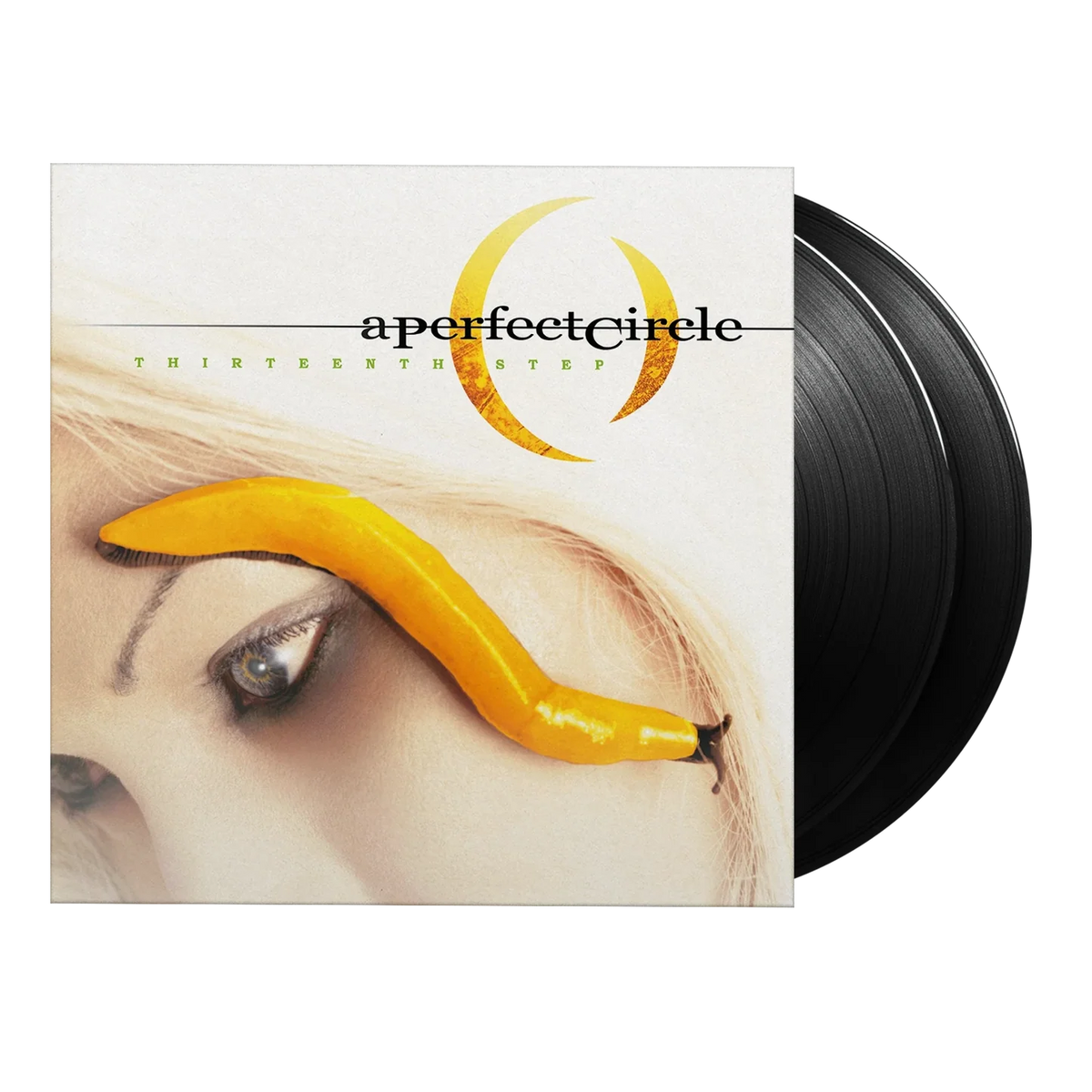 A Perfect Circle - Thirteenth Step (Gatefold 180 Gram Vinyl) [2LP] [Import]