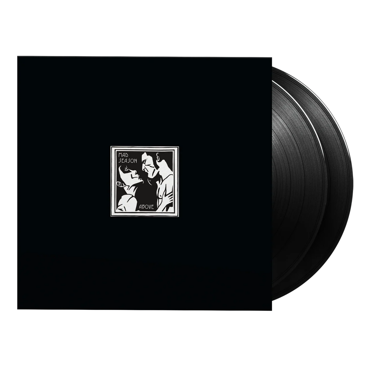 Mad Season - Above (180 Gram, Gatefold, Reissue, Remastered Edition) [2xLP]