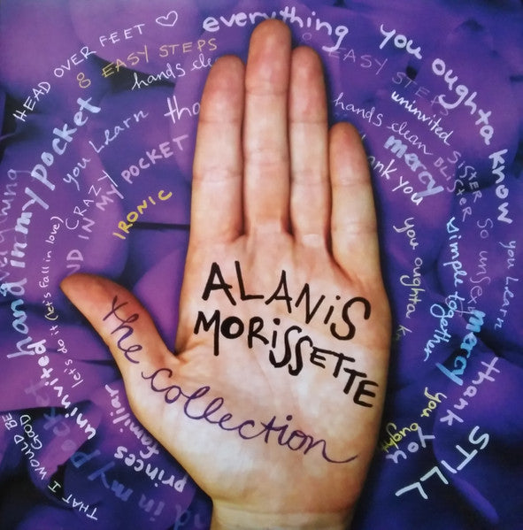 Alanis Morissette - The Collection [2LP]