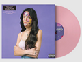 Olivia Rodrigo - Sour [Contenu explicite] (Vinyle couleur, Rose, Édition limitée, Exclusivité indépendante)