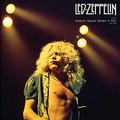 Led Zeppelin - Live at Madison Square Garden in NYC, July 1973 [2LP]