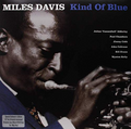Miles Davis - Kind Of Blue (Remastered, 180 Gram) [LP]