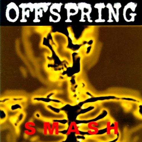 The Offspring - Smash [LP]