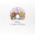 Queen - Night at the Opera (180g Vinyl, Half Speed Mastered)