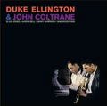 Duke Ellington - Duke Ellington & John Coltrane (180g Vinyl, Bonus Track)