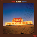 The Black Keys - Peaches! (Exclusivité indépendante) [Vinyle couleur os]