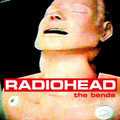 Radiohead - The Bends [LP]