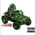 Gorillaz - Gorillaz [2LP]