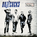 Buzzcocks - The Way (Vinyle transparent)