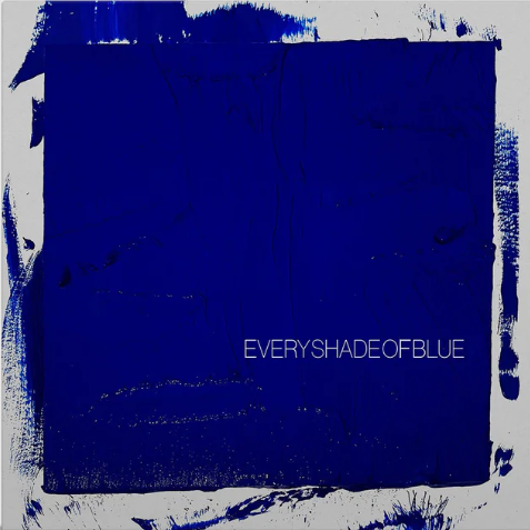 The Head and the Heart - Every Shade Of Blue (Vinyle orange transparent, Exclusivité Indépendant)