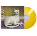 Mitski - Nothing's About to Happen to Me (Exclusivité indépendante, vinyle jaune « Tansy »)