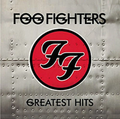 Foo Fighters – Greatest Hits (Pochette ouvrante) [2 LP]