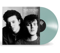 Tears For Fears - Songs From The Big Chair (Édition limitée "Coke Bottle Clear") [LP]
