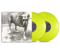 Alice In Chains - Alice In Chains (Réédition 30ème Anniversaire) [Vinyle Couleur] [2LP]