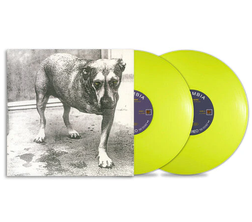 Alice In Chains - Alice In Chains (Réédition 30ème Anniversaire) [Vinyle Couleur] [2LP]