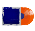 The Head and the Heart - Every Shade Of Blue (Vinyle orange transparent, Exclusivité Indépendant)