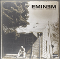 Eminem - The Marshall Mathers LP (Vinyle 180g) (2xLP)