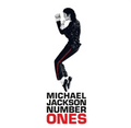 Michael Jackson - Number Ones (Édition limitée, Vinyle rouge) [2LP]