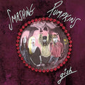 Smashing Pumpkins - Gish (Indie Exclusive 180g, Splatter Gris, Rose, Violet) [LP]