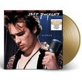 Jeff Buckley - Grace (Limited Edition, Gold Vinyl) [LP]