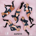 Katseye - Wild [Gatefold, Precious Jade Vinyl] [LP]