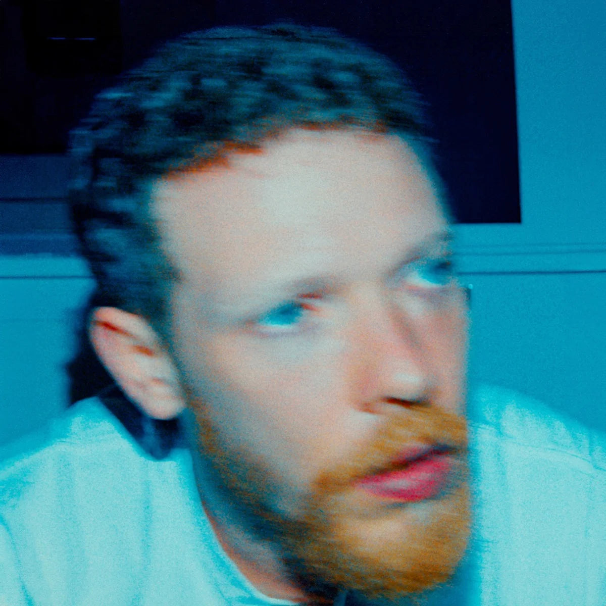 Matt Maeson - A Quiet And Harmless Living (Gatefold, Vinyle orange brûlé) [LP]