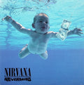 Nirvana - Nevermind (Vinyle 180 grammes) [LP]