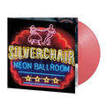 Silverchair - Neon Ballroom (Numbered Limited Edition, Pink Vinyl, 180 Gram, Gatefold) [LP]