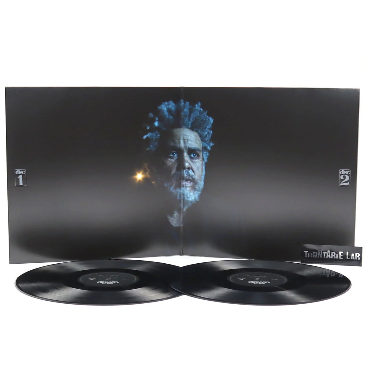 The Weeknd – Dawn FM (Pochette ouvrante) [2 LP]